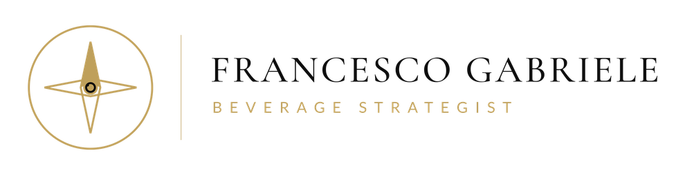 Francesco Gabriele | Beverage Strategist, torna alla home